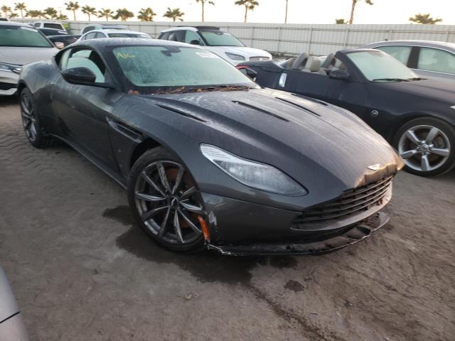 ASTON MARTIN ALL MODELS – zdjęcie z aukcji, lot #65703112