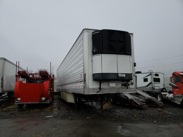 Salvage cars for sale from Copart Woodhaven, MI: 2015 Hyundai Trailer