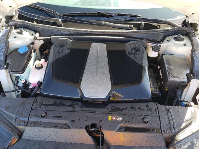 2022 KIA EV6 LIGHT KNDC3DLC6N5033869