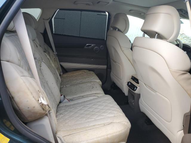 2021 GENESIS GV80 BASE KMUHCESC8MU038909