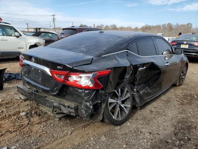 1N4AA6AP2JC406559 Nissan Maxima 3.5s