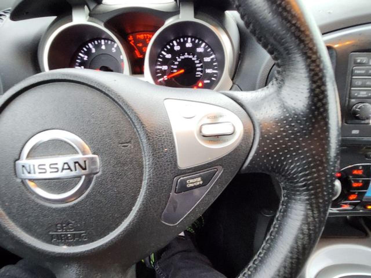 2012 Nissan Juke S VIN: JN8AF5MV1CT113310 Lot: 65811502