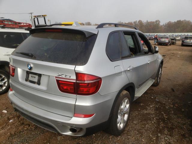 5UXZW0C52D0B94602 BMW X5 Xdrive35d