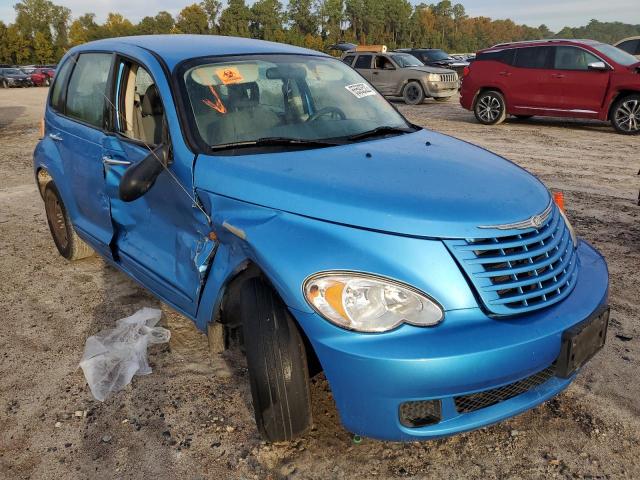 2008 Chrysler PT Cruiser 