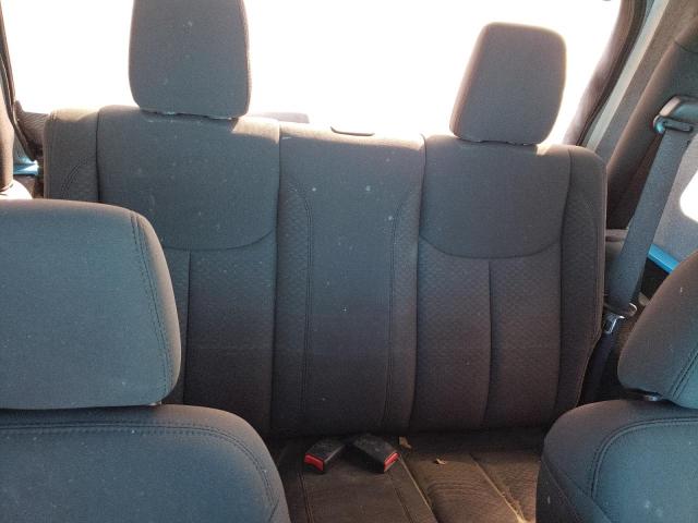 1C4AJWAG5HL737981 Jeep Wrangler Sport