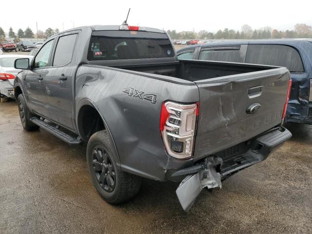 2021 FORD RANGER XL - 1FTER4FH1MLD29438