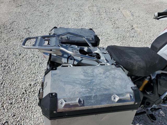 2022 BMW R 1250 GS - WB10M0308N6F48574