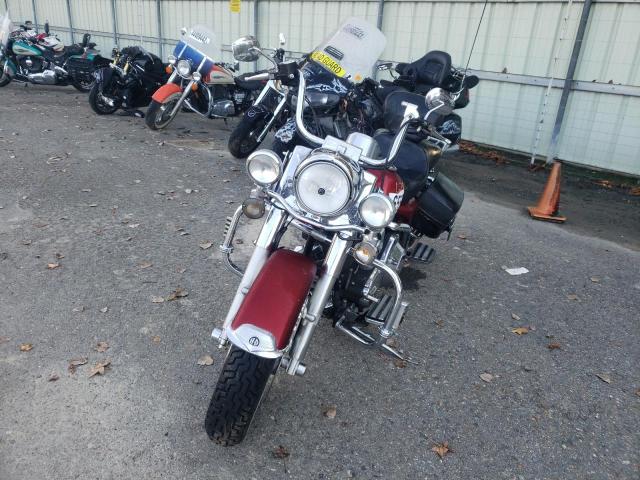 2005 HARLEY-DAVIDSON FLHRCI 1HD1FRW155Y679665