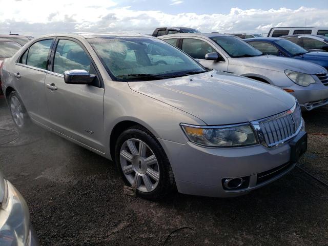 2009 Lincoln MKZ 