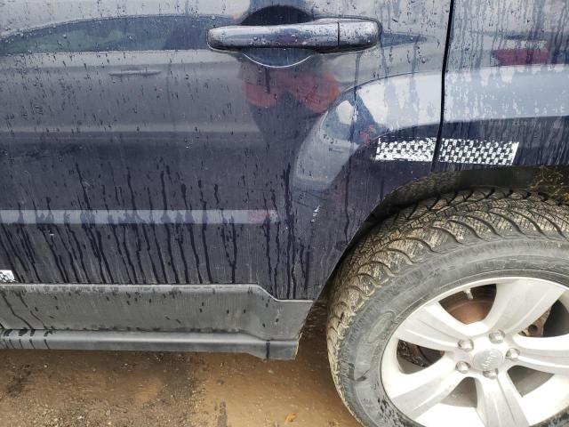 2015 JEEP PATRIOT 1C4NJRAB8FD101005