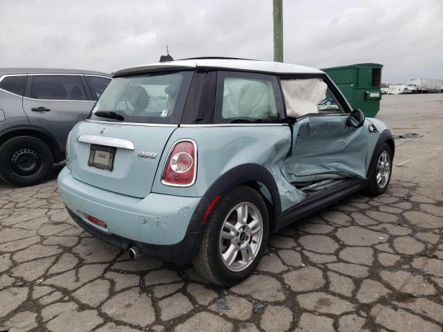 2013 MINI COOPER - WMWSU3C52DT688140