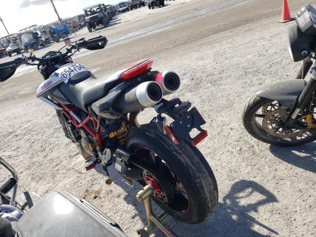 2010 DUCATI HYPERMOTAR ZDM1YACR8AB016423
