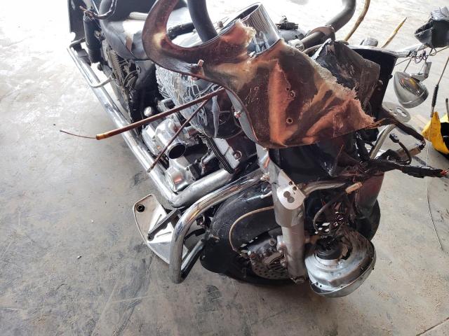 2007 HARLEY-DAVIDSON FLHPI 1HD1FHM187Y648085