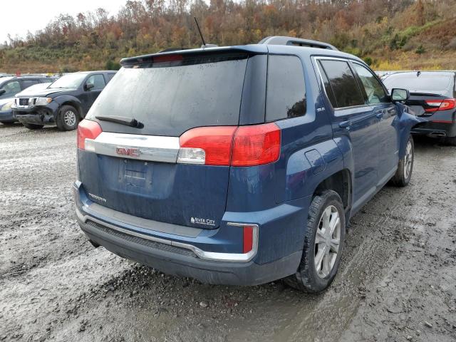 2GKALNEK1H6148975 GMC Terrain Sle