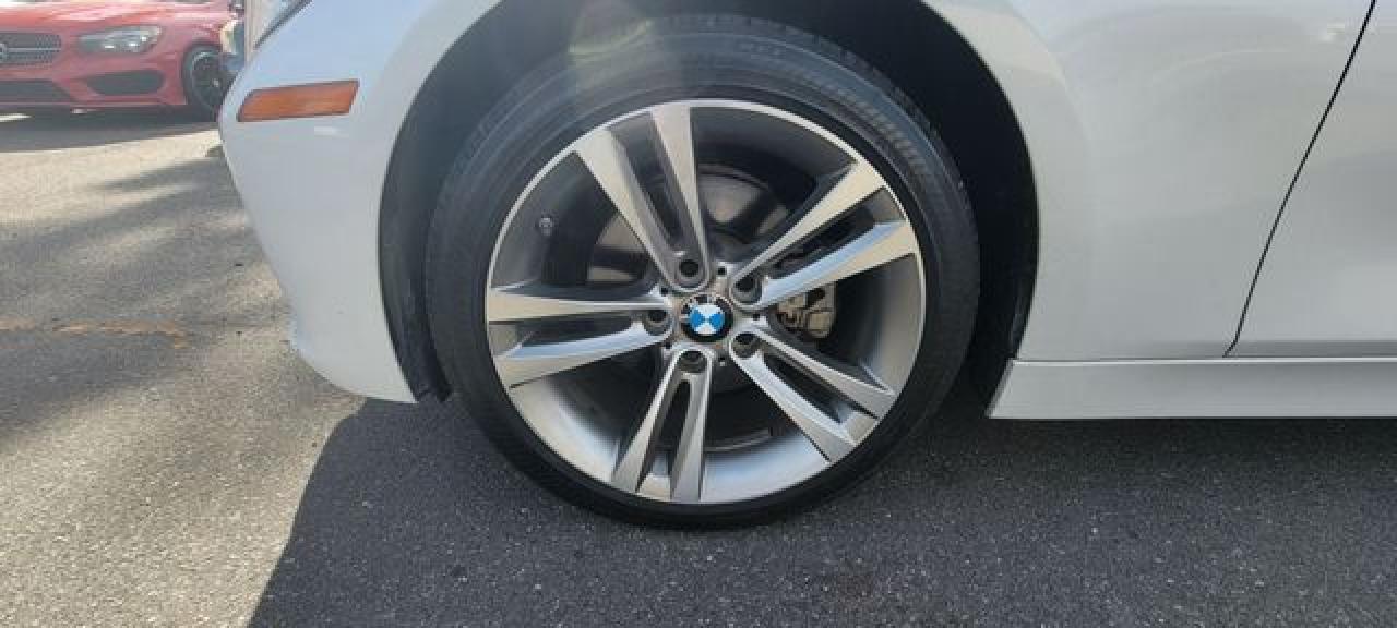 2015 BMW 328 I VIN: WBA3A5G54FNS89630 Lot: 65809042