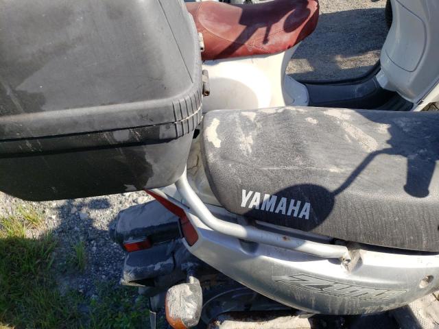 2003 YAMAHA YW50 AP ZU LPRSA20A23A203300