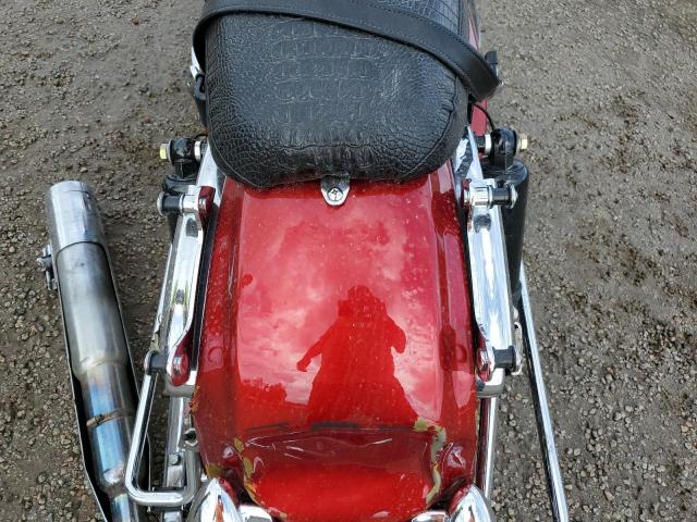 2012 HARLEY-DAVIDSON FLHX STREET GLIDE