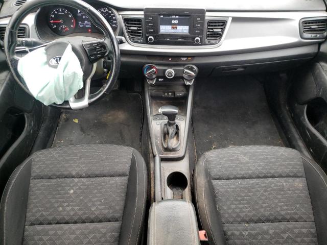 3KPA25ADXLE355136 KIA RIO LX