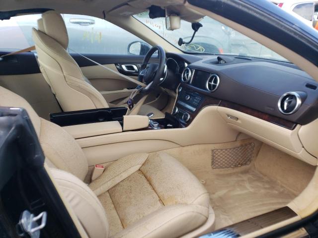 2017 MERCEDES-BENZ SL 450 WDDJK6GA2HF044984