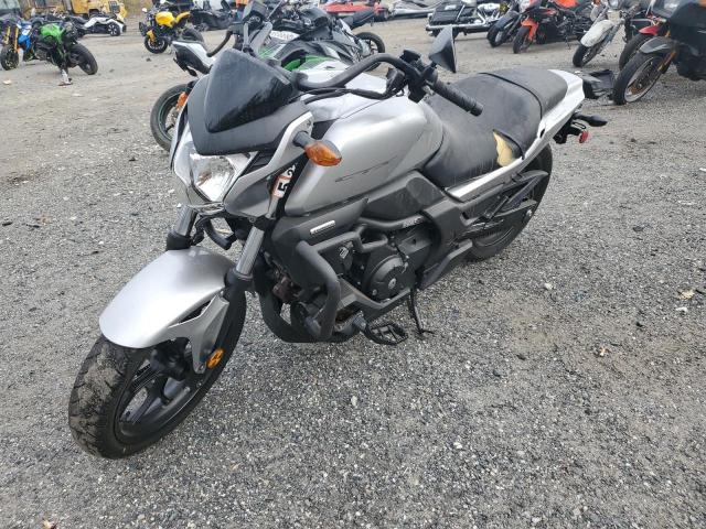 2015 HONDA CTX700 ND JH2RC6849FK100725
