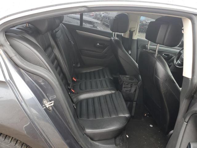 2015 VOLKSWAGEN CC SPORT - WVWBP7AN4FE803526
