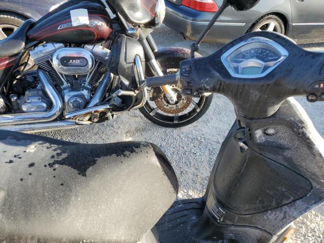 2019 PIAGGIO MOTORCYCLE ZAPC546B3K7000775