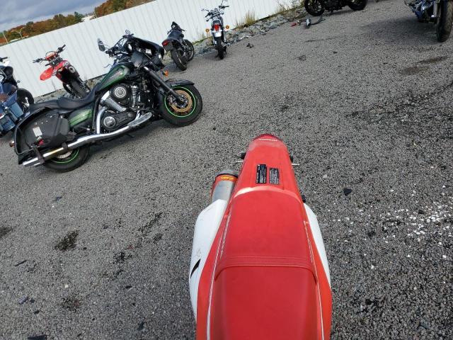 2019 HONDA CRF250 L MLHMD4411K5200629