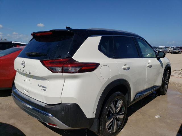 2022 NISSAN ROGUE PLAT JN8BT3DD6NW278053