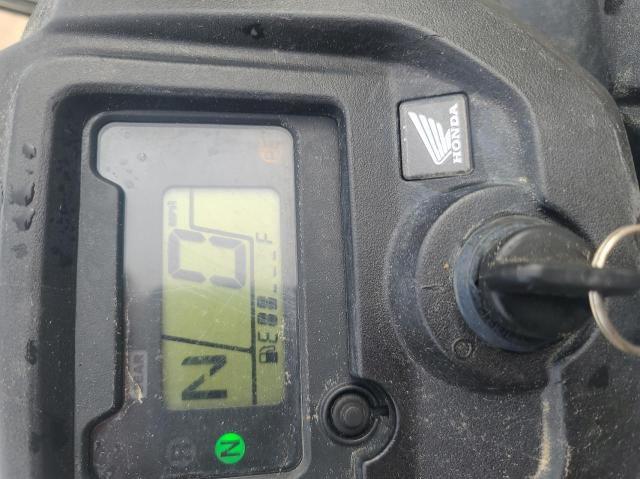 2016 HONDA TRX420 FA 1HFTE4141G5200644
