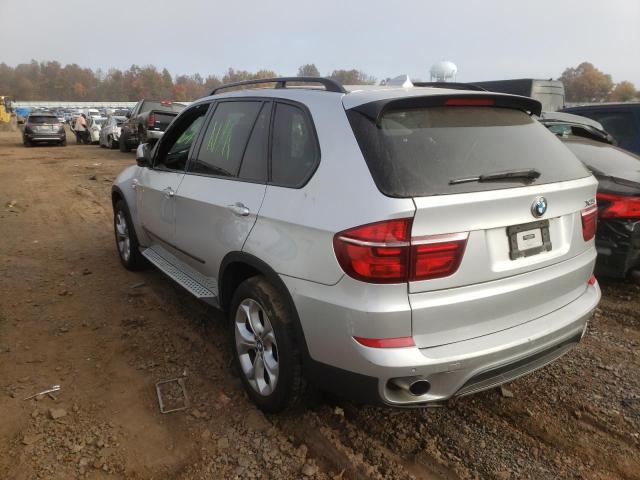 5UXZW0C52D0B94602 BMW X5 Xdrive35d