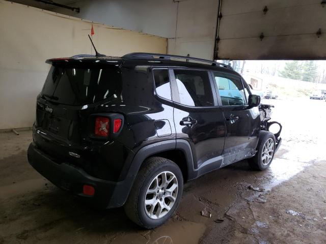 2015 JEEP 4X4 LAREDO ZACCJBBT0FPB45054