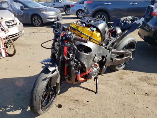 2017 HONDA CBR1000 RA JH2SC7759HK000564