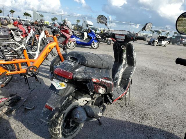 2005 PIAGGIO TYPHOON 50 ZAPC29C1555001797