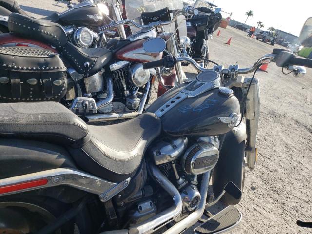 2021 HARLEY-DAVIDSON FLFBS 1HD1YGK11MB057232