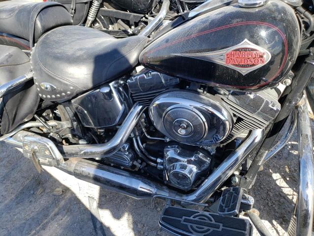 2001 HARLEY-DAVIDSON FLSTCI 1HD1BWB181Y035541