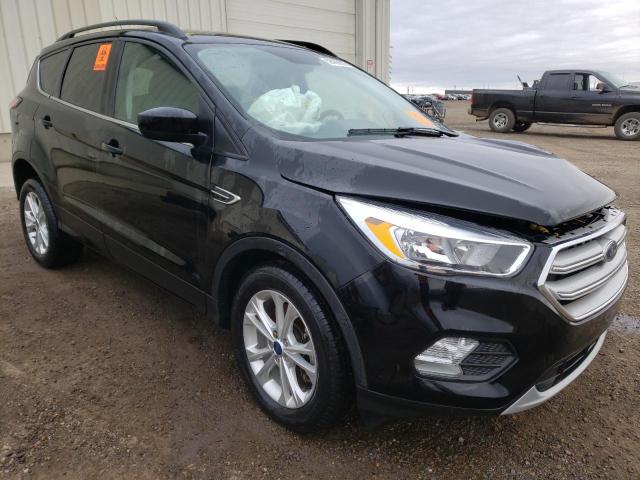 2018 Ford Escape SE for sale in Rocky View County, AB