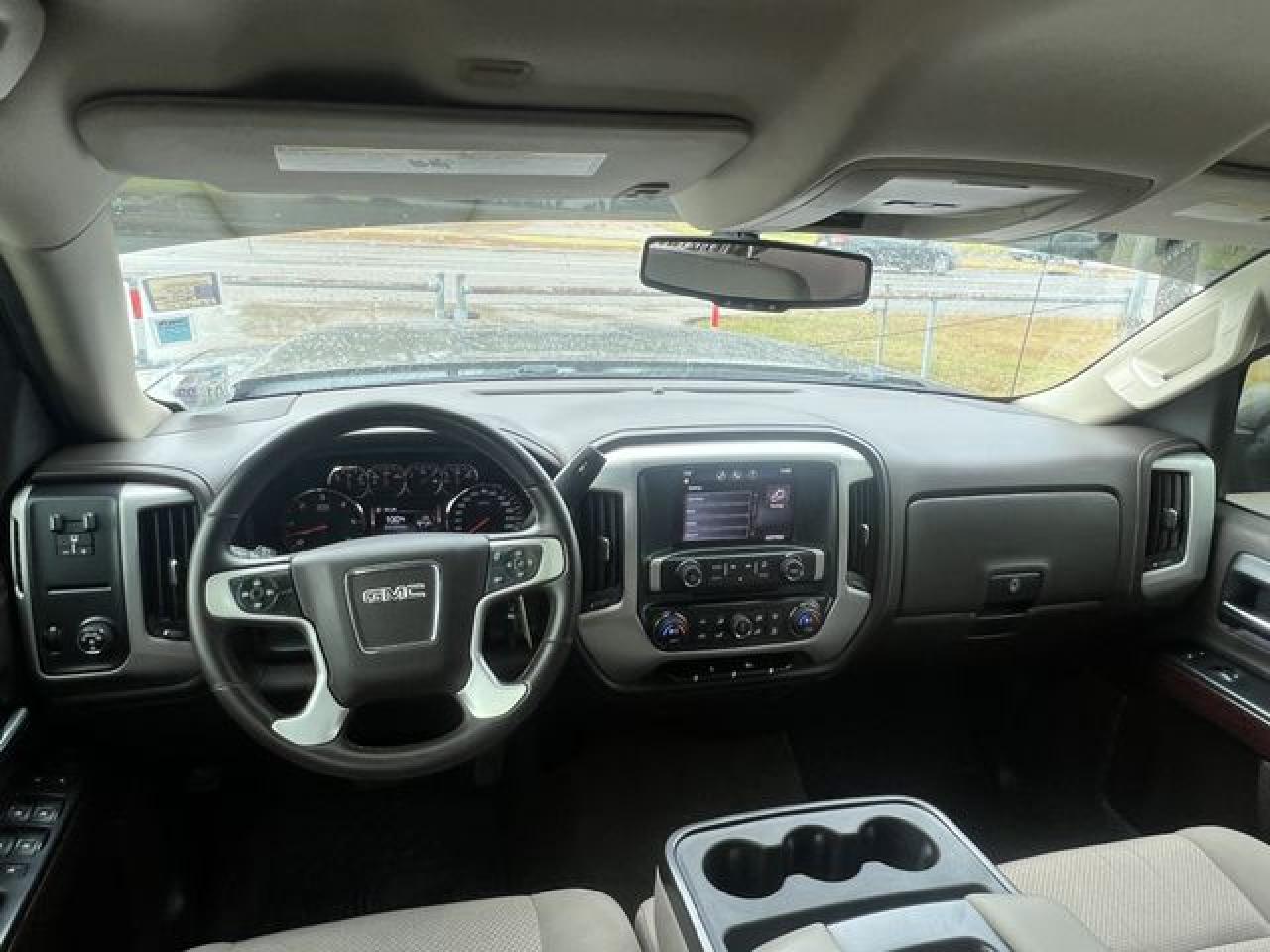 2014 GMC Sierra C1500 Sle VIN: 1GTR1UEC0EZ128577 Lot: 65833252