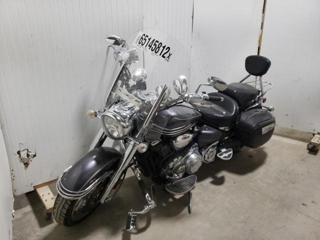 2007 YAMAHA XV1900 CT JYAVP22E17A004984