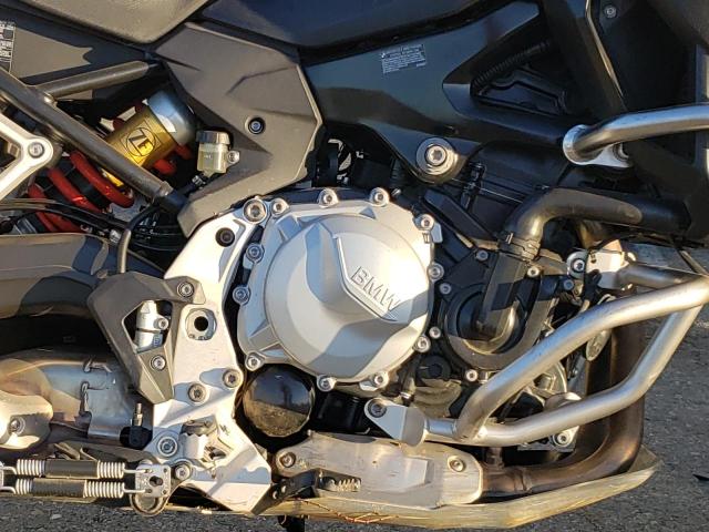 2019 BMW F 750 GS WB10B1804KZ786885