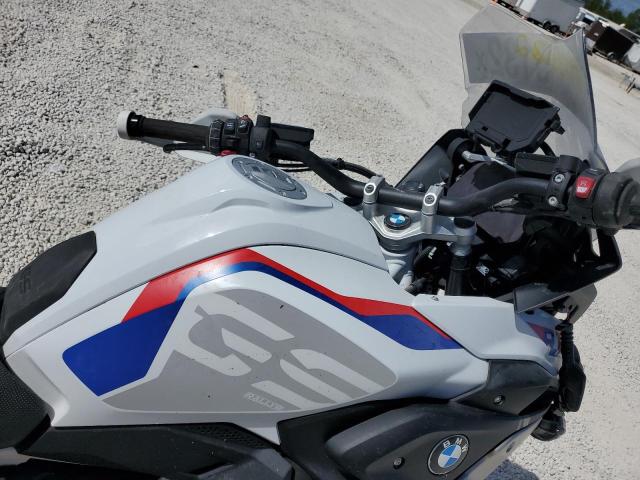 2022 BMW R 1250 GS - WB10M0308N6F48574