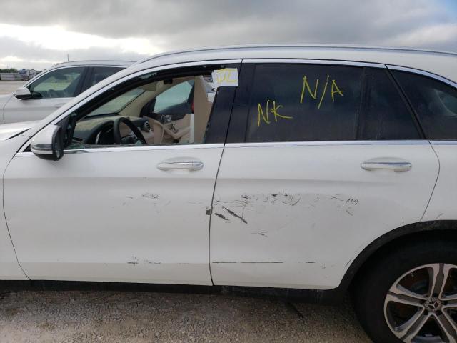 2021 MERCEDES-BENZ 100 W1N0G8DB1MG012279