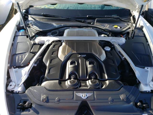 SCBDG4ZG6LC076218 Bentley CONTINENTA