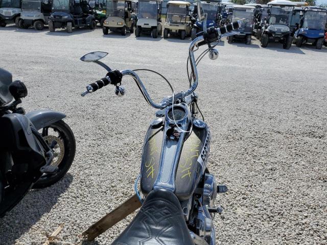 2005 HARLEY-DAVIDSON FXSTD 1HD1BSY125Y041874