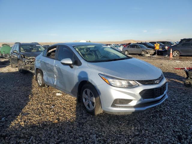 1G1BB5SMXJ7151459 | 2018 CHEVROLET CRUZE LS