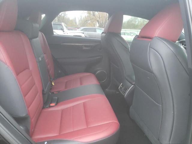 2015 LEXUS NX 200T JTJBARBZ6F2019667