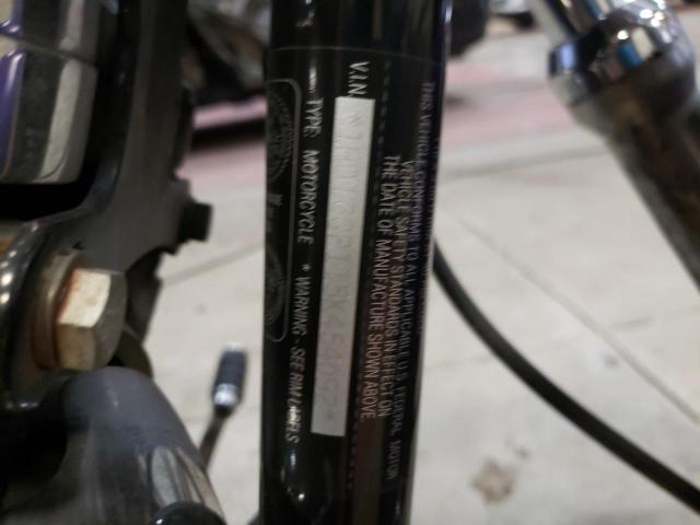 2005 HARLEY-DAVIDSON SPORT 1HD1CGP115K454092