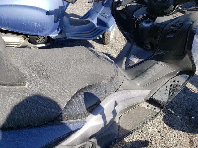 2009 YAMAHA XP500 JYASJ07Y89A000199
