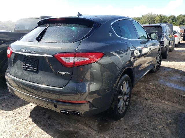 2017 Maserati Levante 3.0L(VIN: ZN661XUA0HX230917