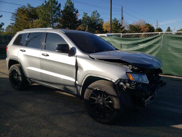 1C4RJFBGXFC229746 Jeep Grand Cherokee Limited