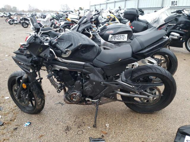 2012 KAWASAKI EX650 EC - JKAEXEE16CDA02376